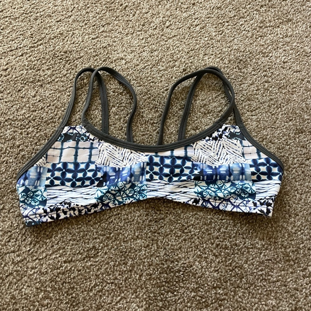 Jolyn - Bikini Top